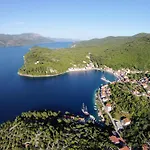 公寓 By The Sea Racisce, Korcula - 161 *