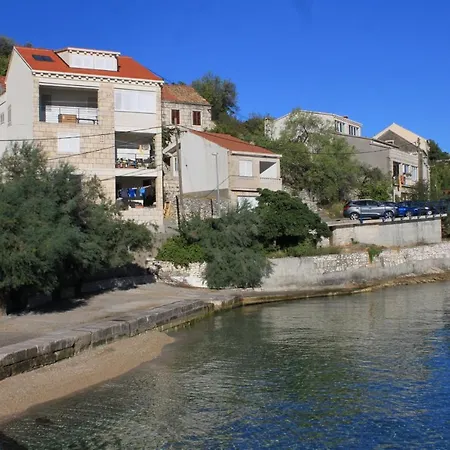 Apartments By The Sea Racisce, Korcula - 161