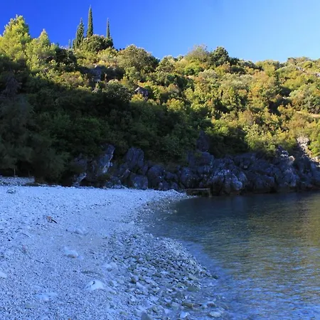 Apartments By The Sea Racisce, Korcula - 161 Apartman *