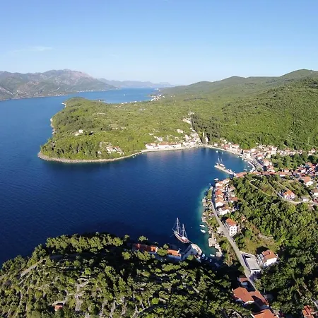 Apartment Apartments By The Sea Racisce - Korcula - 161 *