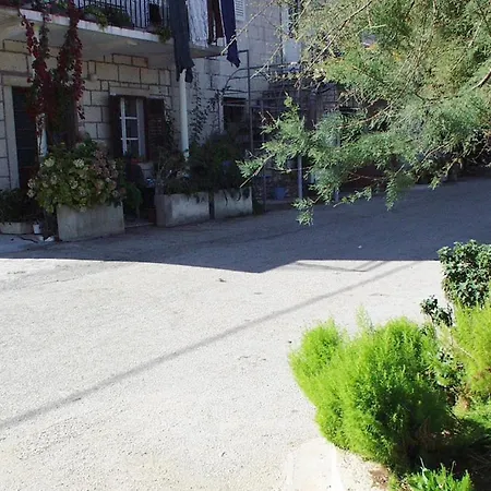 Apartman Apartments By The Sea Racisce, Korcula - 161