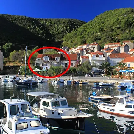 Apartments By The Sea Racisce, Korcula - 161 *