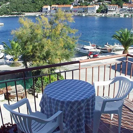 By The Sea - Korcula - 161 Апартаменты *