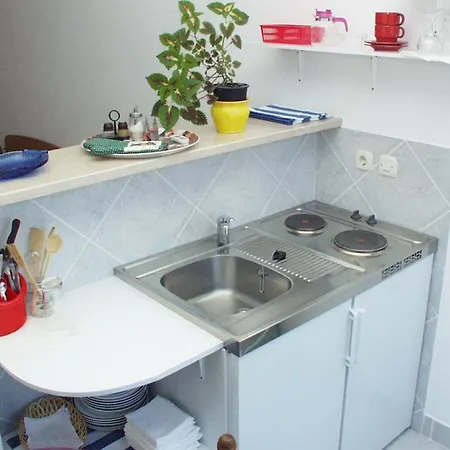 Apartman Apartments By The Sea Racisce, Korcula - 161 *