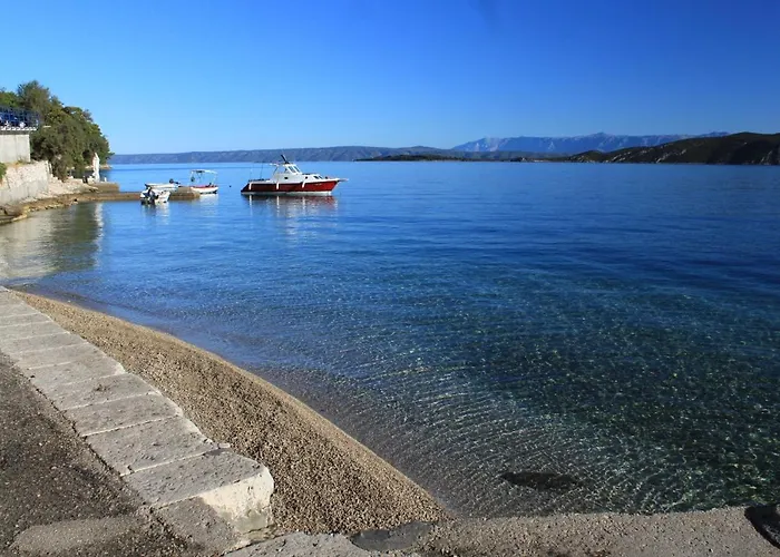 By The Sea Racisce, Korcula - 161 * Račišće