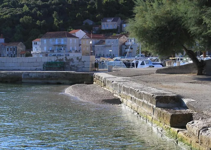 By The Sea Racisce, Korcula - 161 شقة