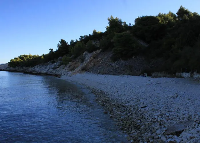 By The Sea Racisce, Korcula - 161 * Račišće