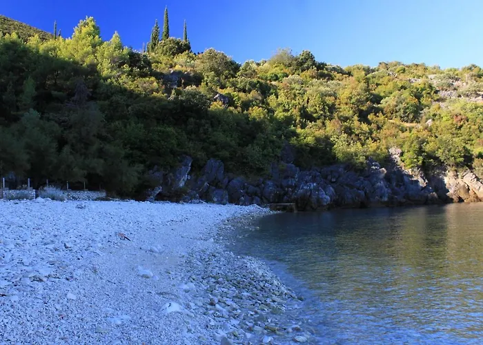 By The Sea Racisce, Korcula - 161 شقة *