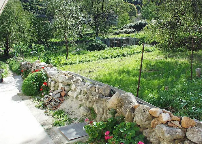 شقة By The Sea Racisce, Korcula - 161