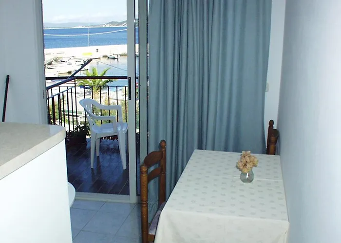 By The Sea Racisce, Korcula - 161 شقة *