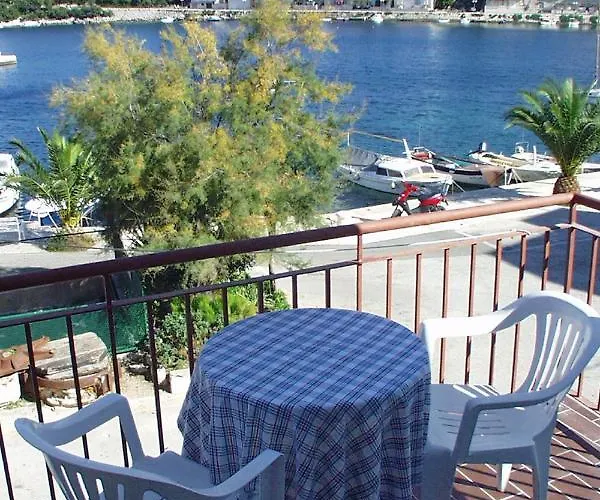 By The Sea Racisce, Korcula - 161 شقة *