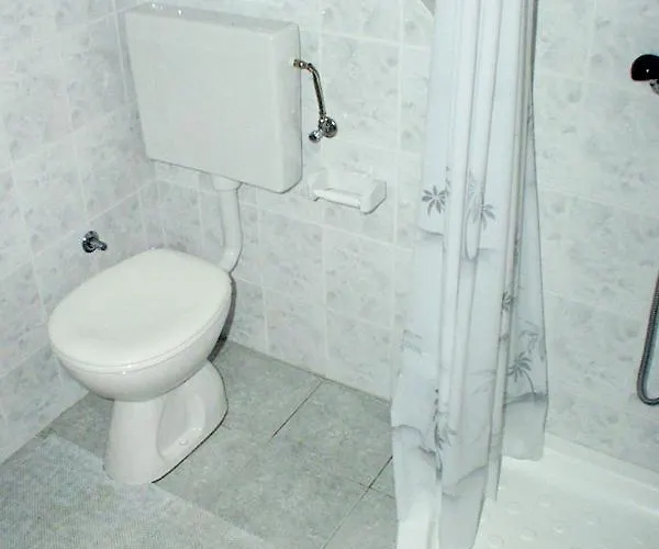 By The Sea Racisce, Korcula - 161 Račišće