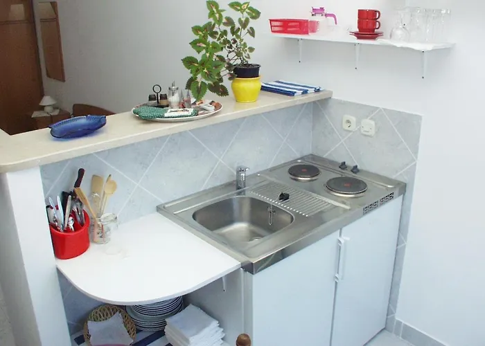 شقة By The Sea Racisce, Korcula - 161 *